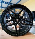 Felgi aluminiowe 18" 5x114,3 Renault Kia Toyota Hunday Mazda Mitsubish