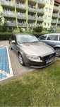 Volvo S80 2.4D5,244 tys,faktury! Nowe opony i zawieszenie