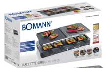 Nowy Grill Elektryczny