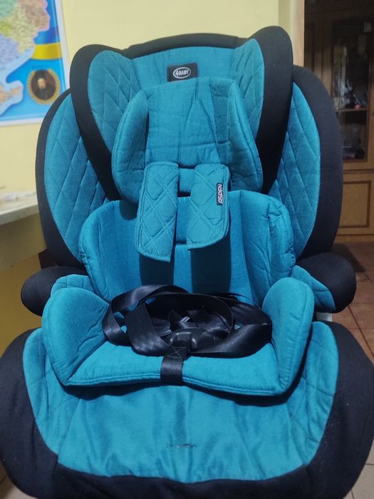 Автокрісло 4Baby Aspen