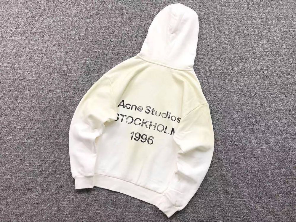 ‼️ЦІНУ ЗНИЖЕНО‼️ Худі Acne Studios