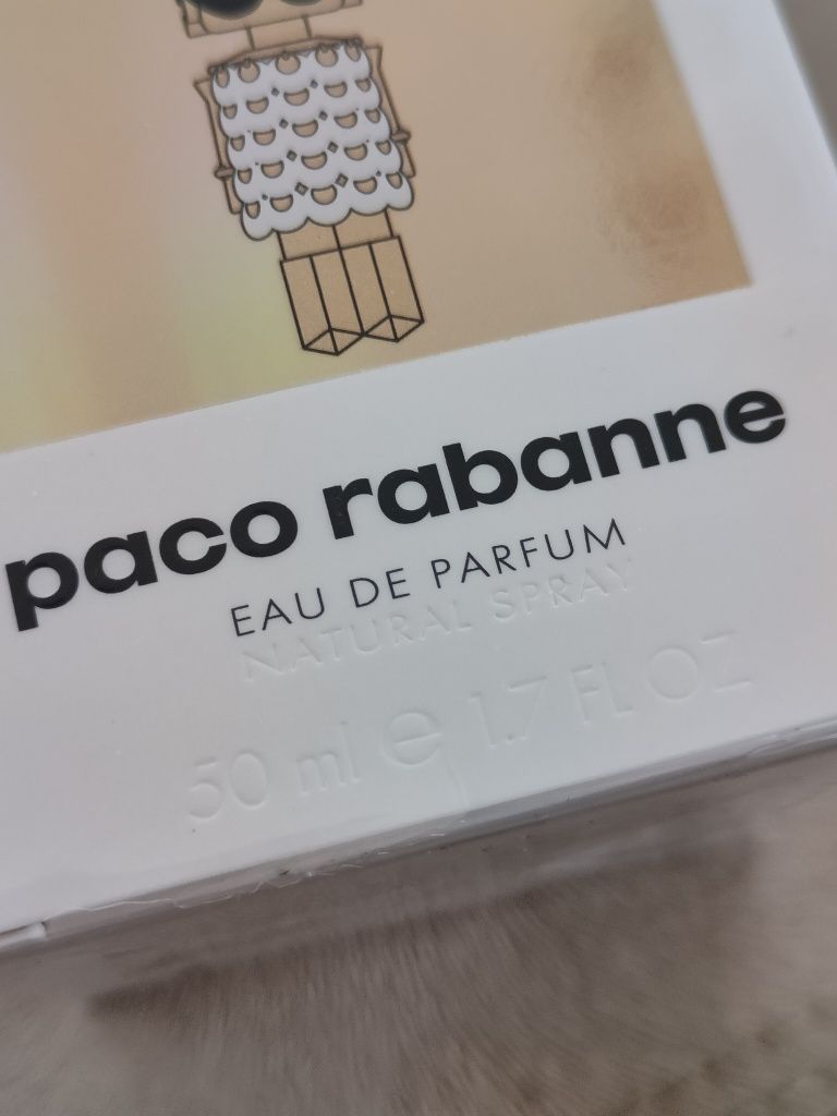 Paco Rabanne Fame 50 ml Woda Perfumowana