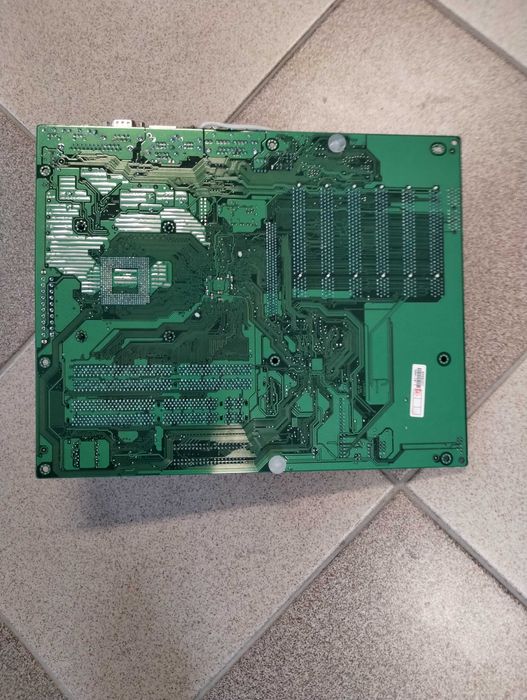 Płyta główna ASRock PE pro