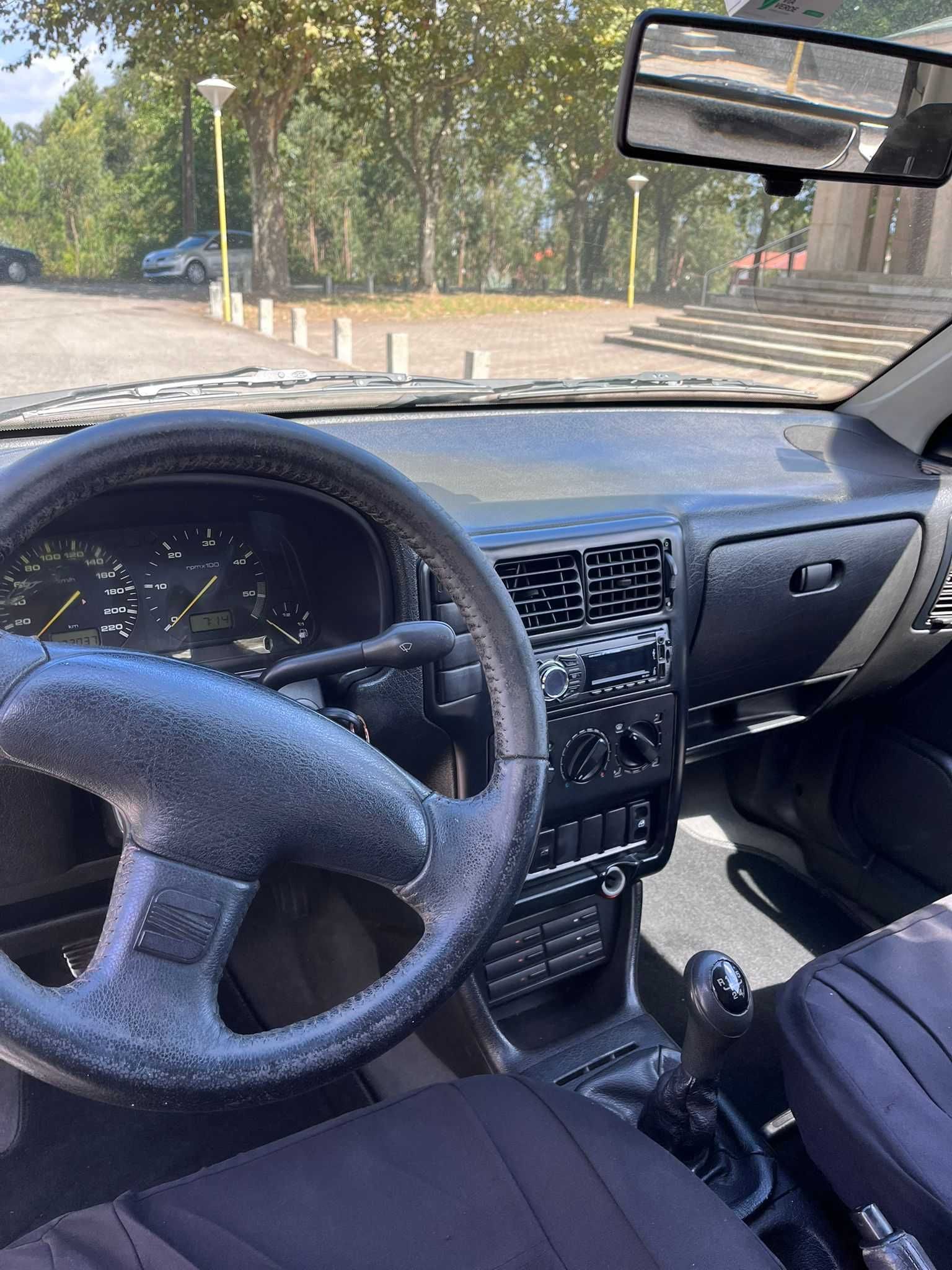 Seat Ibiza II (6K1) 1.9 TDI – 1999