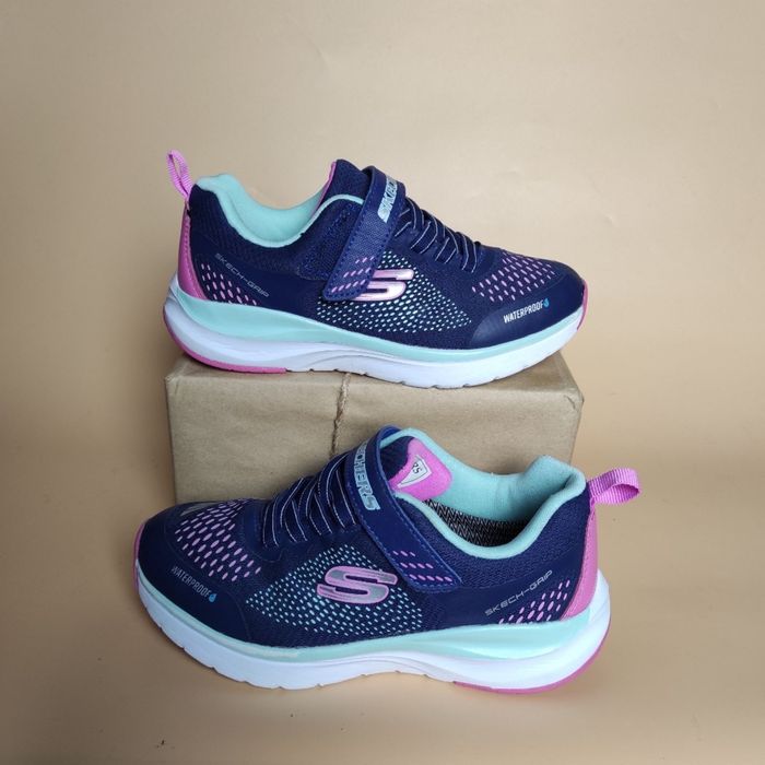 Кросівки Skechers р.31 довжина устілки 20,5 см.