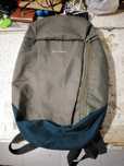 Vendo bolsa de transporte bom estado
