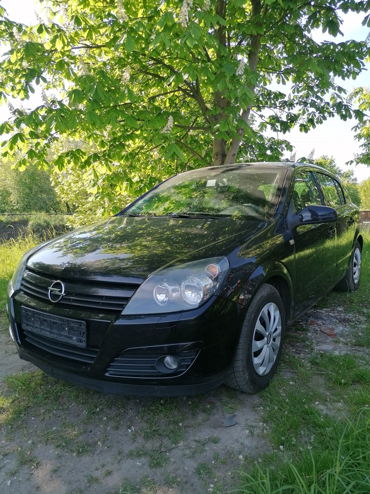 Opel Astra h 1.4