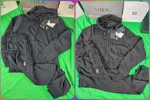 Komplet męski dresowy tommy hilfiger dres bluza th