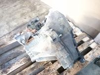 МКПП механическая коробка переключения передач CV6Z7002C для Ford Focu
