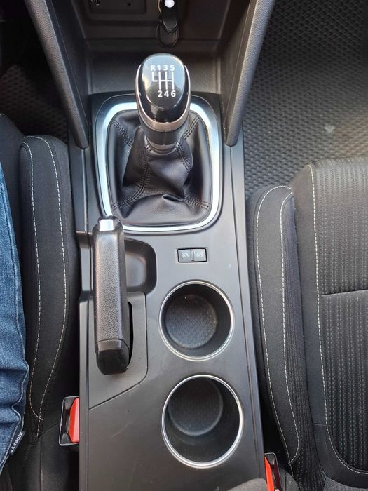 Renault Megane 1,5  D 2018 р.в.