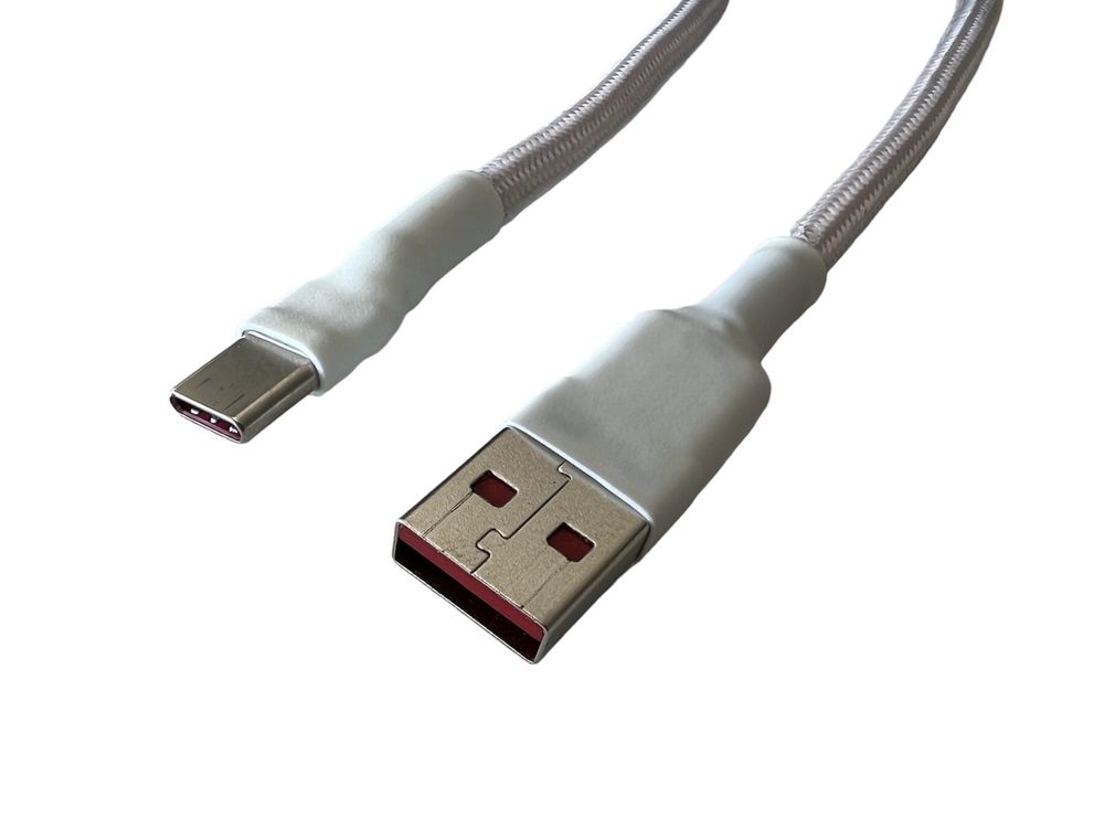 Kabel do klawiatury w oplocie Usb-c