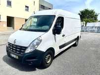 Renault Master 2.3 DCi L2 3.5T 125CD