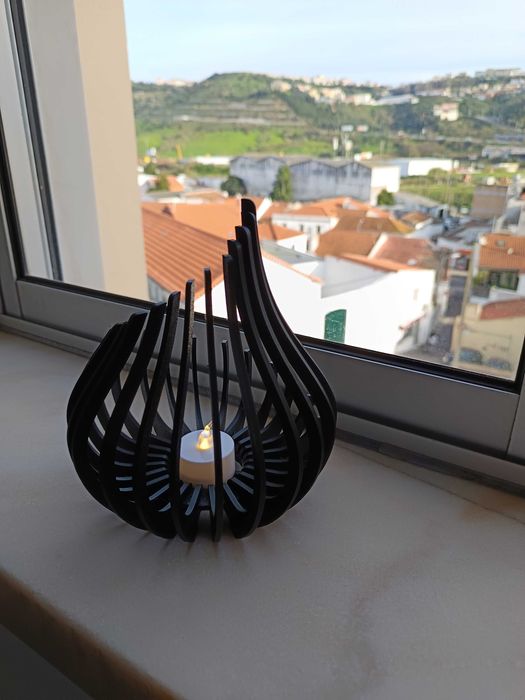 Peça de decoração Promoção