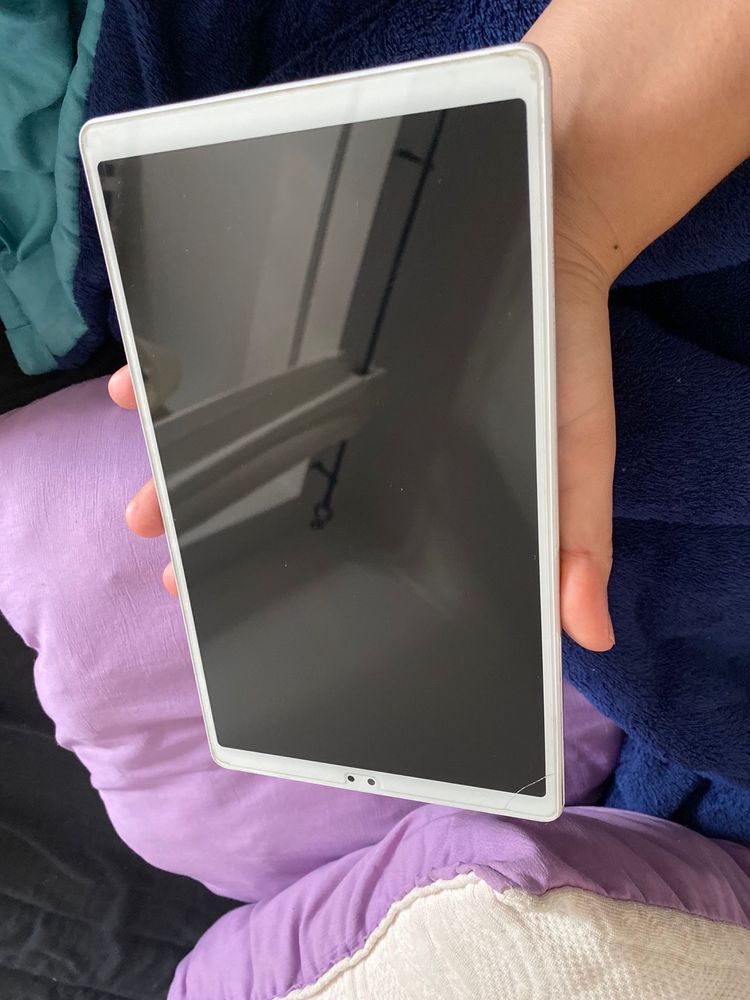 Tablet para criança