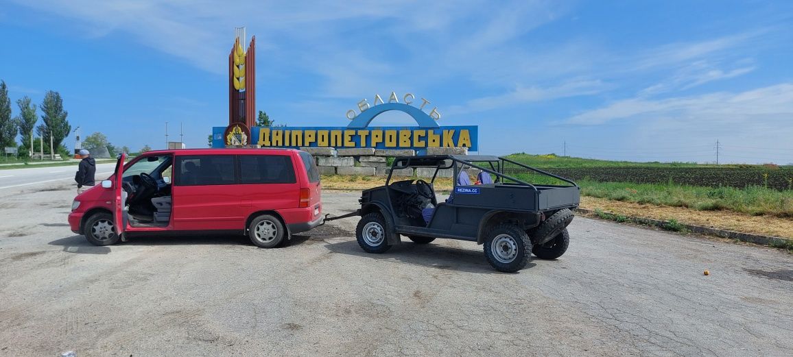 Продам Баги 4×4 инжектор,понижайка