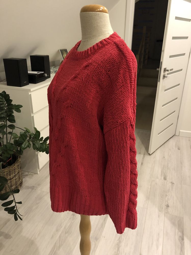 Sweter Reserved M