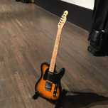 Squier Affinity Telecaster
