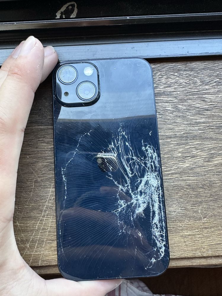 iphone 13 para peças