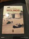 Livro 'Molinos' de Carlos Campaniço