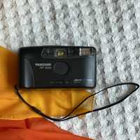 Kompaktowy aparat analogowy Traveler AF mini