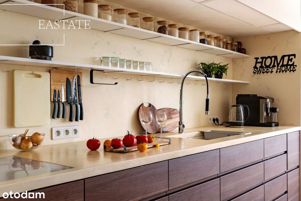 3 pokoje | po remonie | zieleń | metro