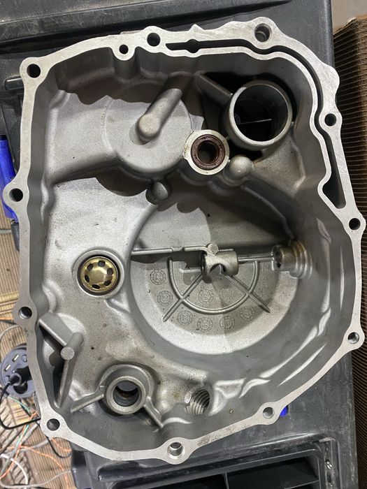 Права кришка geon gns 300, kovi max 300 mn174 fmm174