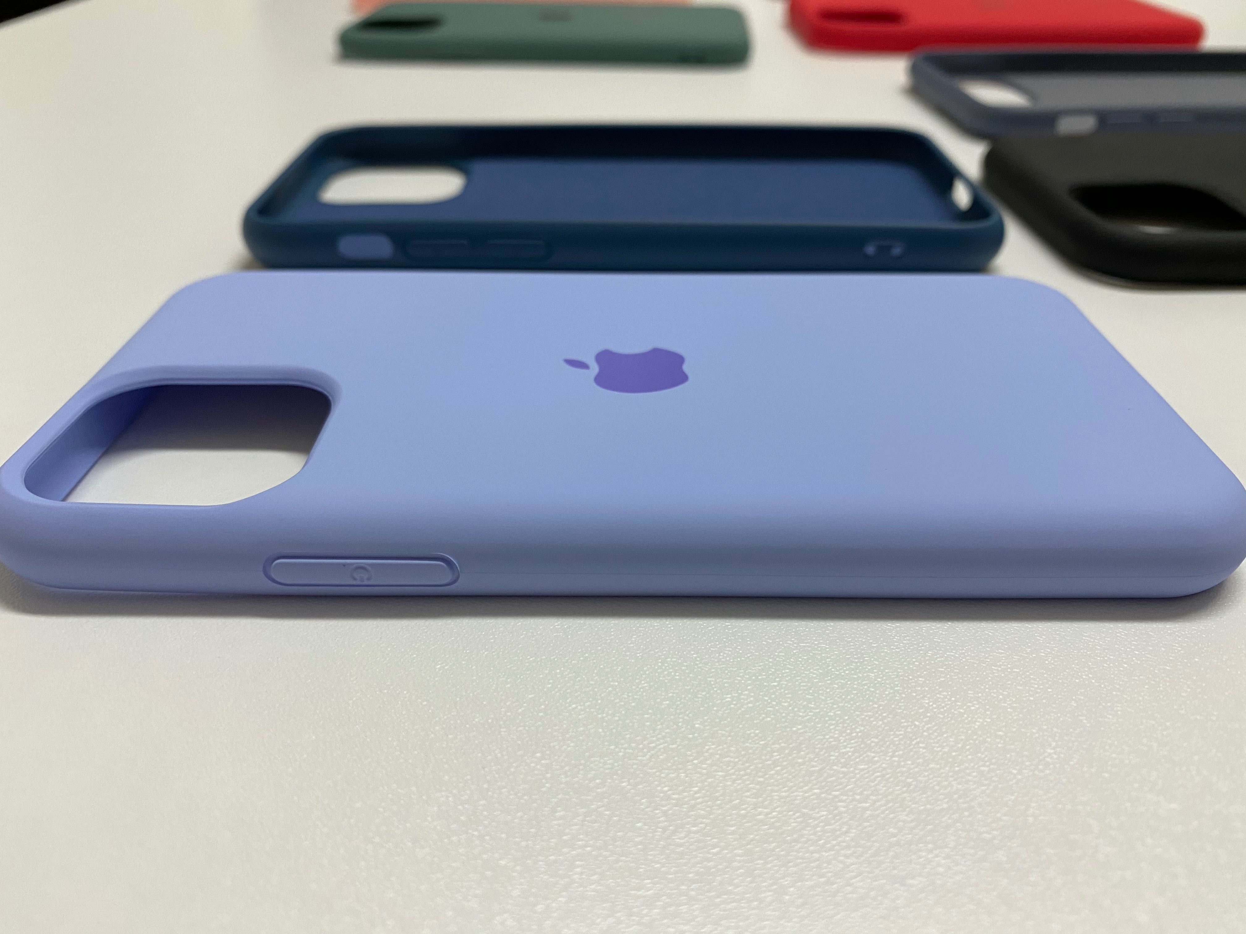 Capas iPhone 11 Pro