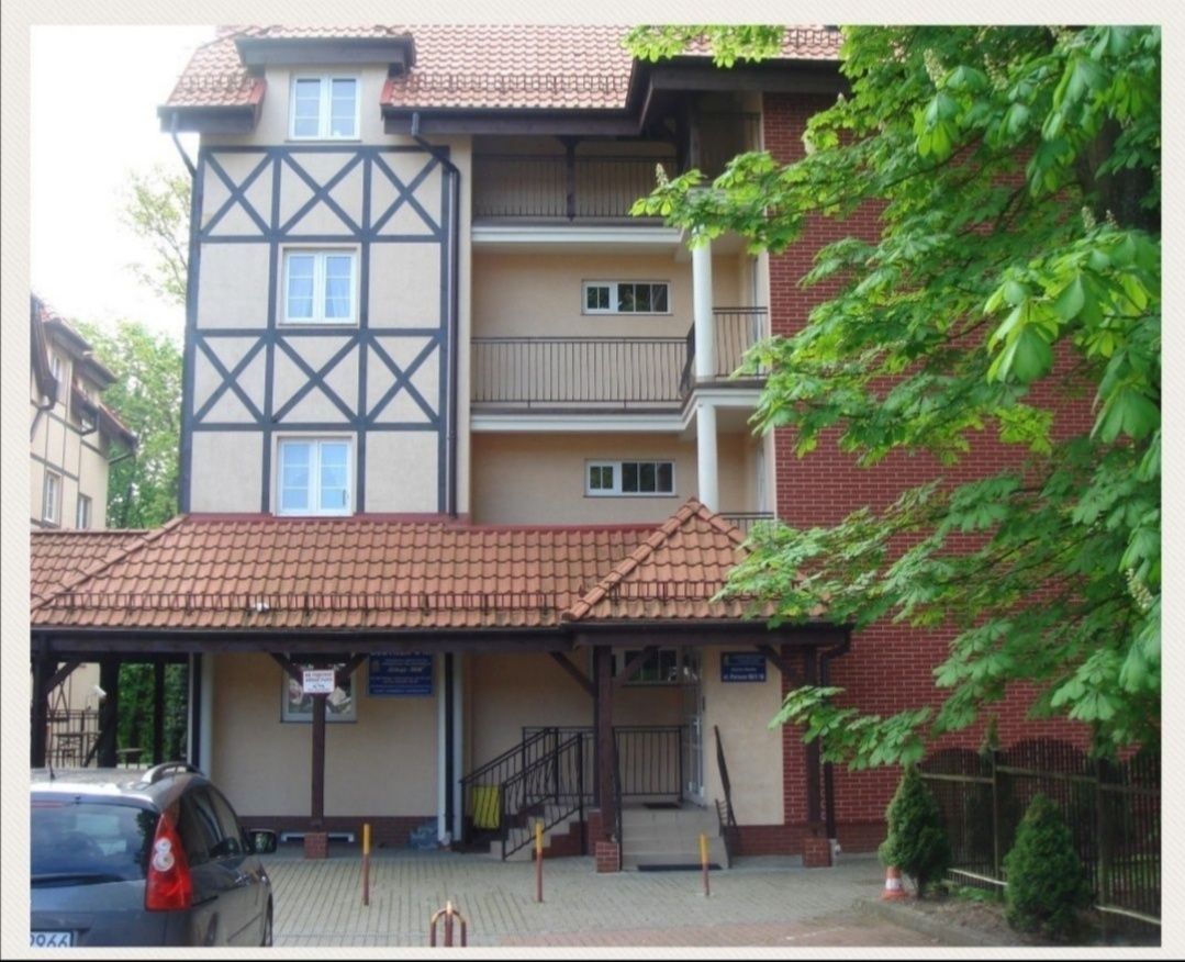 Apartamenty Krynica Morska, noclegi nad morzem,Krynica Morska wynajmę