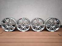Komplet felg felgi aluminiowych do Skoda Superb 18" 7,5jx18" ET46 3T0