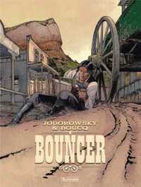 Bouncer. Wydanie zbiorcze T.1 - 7 - Alejandro Jodorowsky