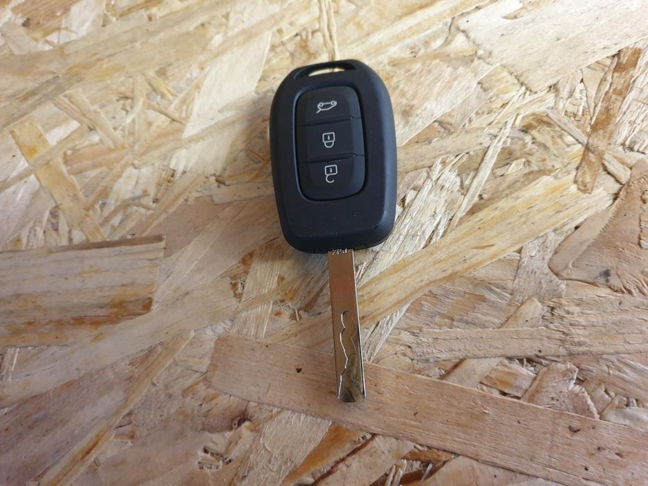 Chave / comando DACIA Sandero III
