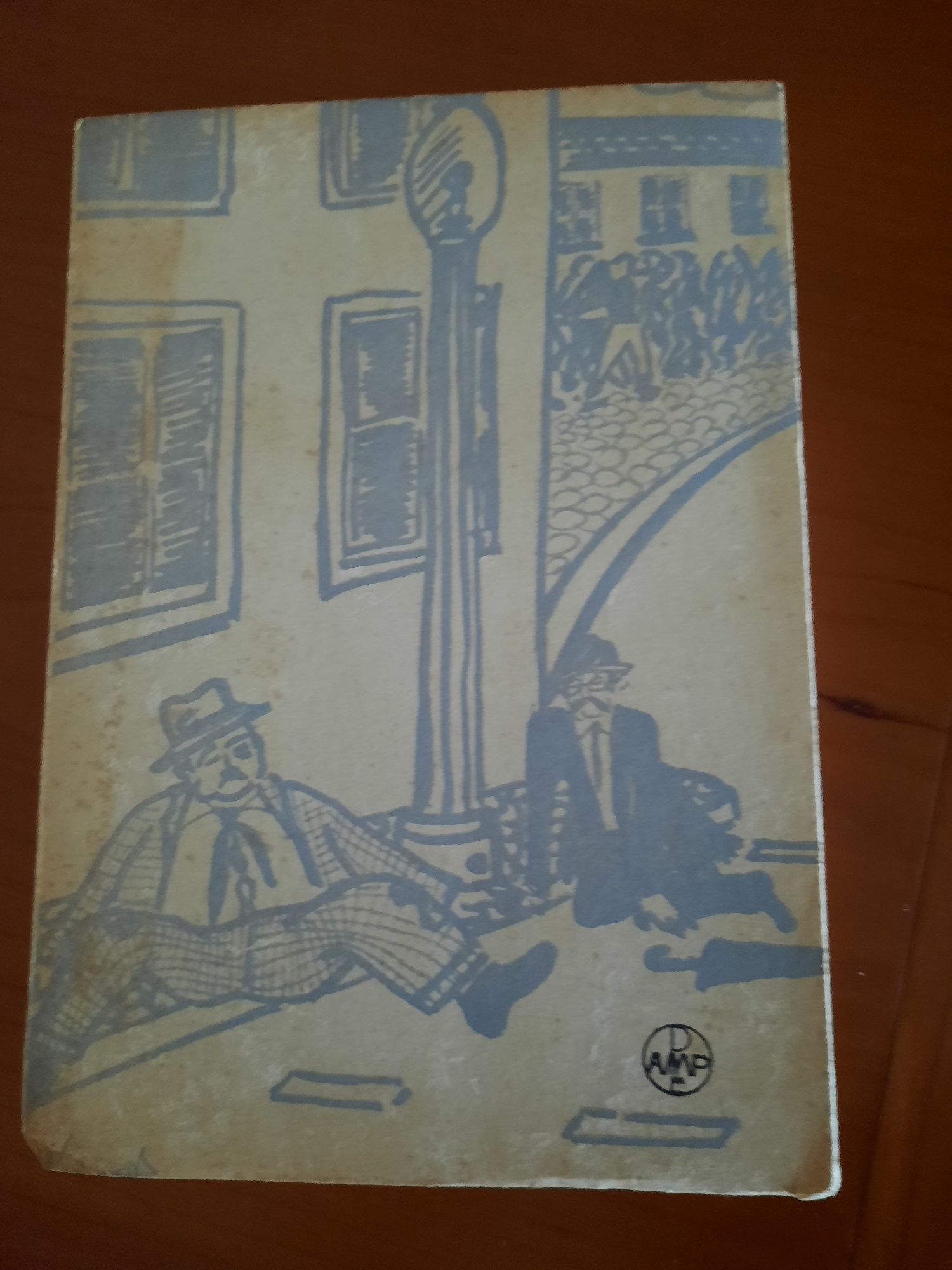 Historias de lamento e regozijo A. Vitorino D Almeida