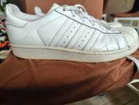 Adidas superstar rozmiar 38 2/3
