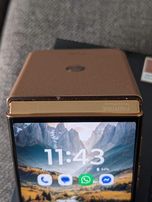 Motorola Razor 50 ultra