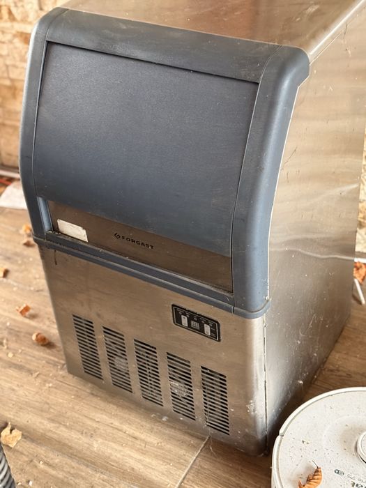 Kostkarka gastronomiczna