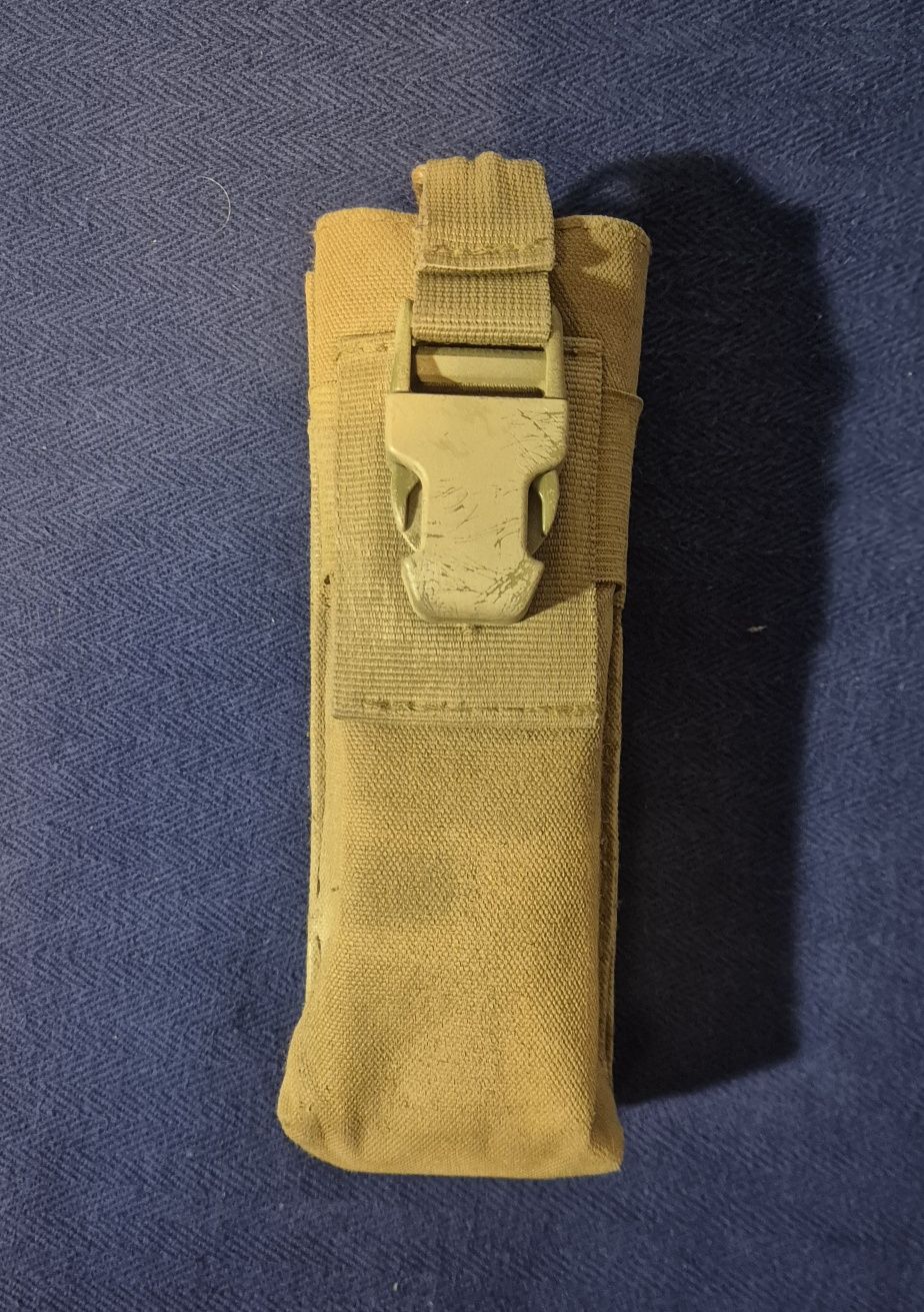 Material airsoft