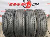 Шини нові 245/70 R17 Dunlop літо