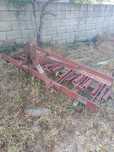 Vendo escaraficador de 7 dentes