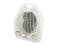 Esperanza Termowentylator 2000W + Termostat + Mobilny Do Domu Biura