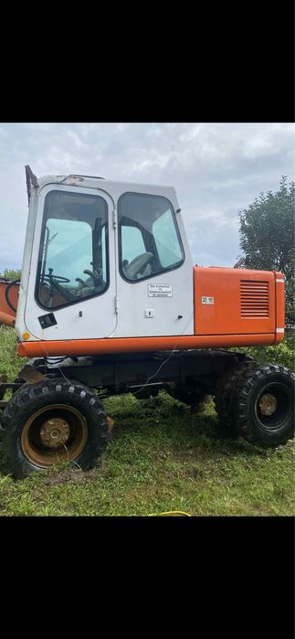 Экскаватор , Atlas 1404