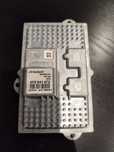 Vários Balastros farol led Seat Leon 5f óptica