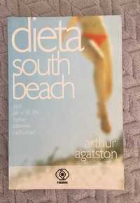 Arthur Agatston „Dieta South Beach”, poradnik