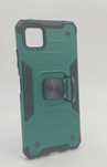 Case Etui plecki kolor zielony do telefonu Samsung Galaxy A22 5G