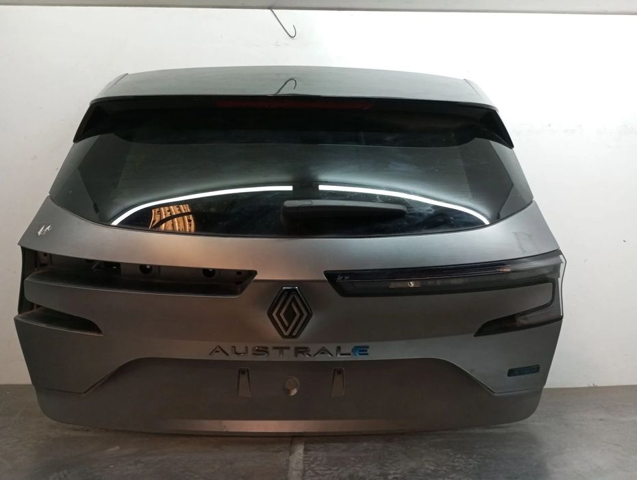 Porta / tampa da mala RENAULT Austral