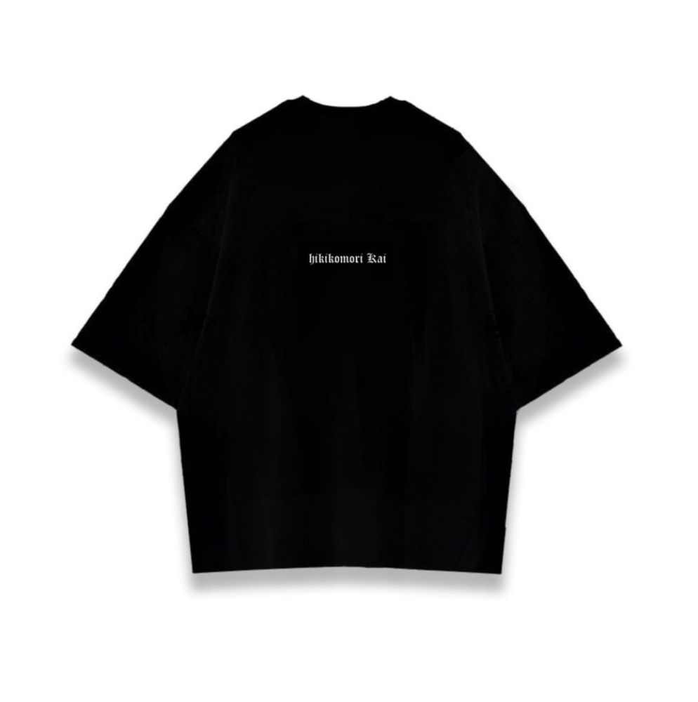 Hikimori kai T-shirt