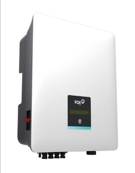 Foxess t5g3, inverter, falownik, pv