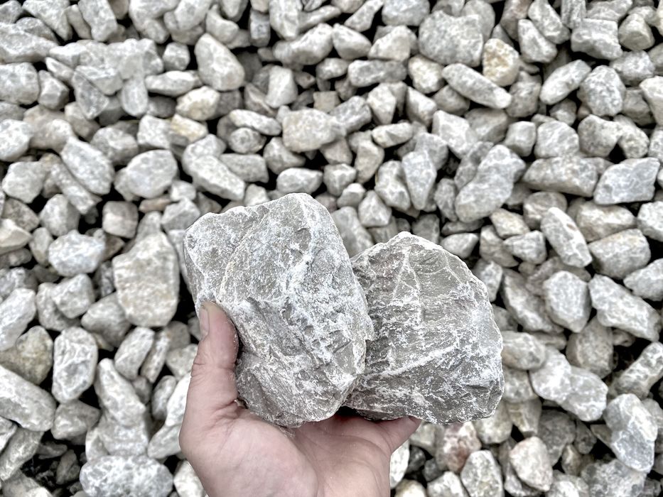 Kamień 60-120 do gabionów, gabiony, gabion