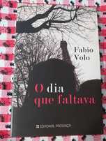 O dia que faltava