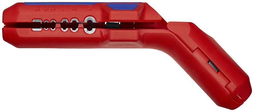 Uniwersalne Narzędzie Do Ściągania Izolacji - Knipex