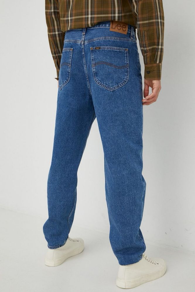 Чоловічі джинси MOM Lee Easton loose Fit L71NGAGL W36 L32